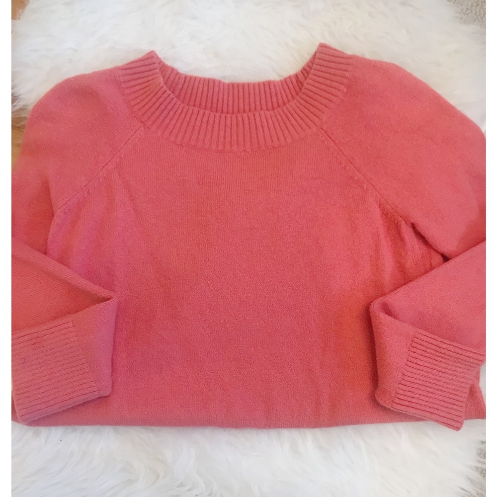 Loft Sweater Size XS